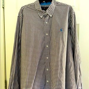 Men’s POLO Ralph Lauren Classic Button Down